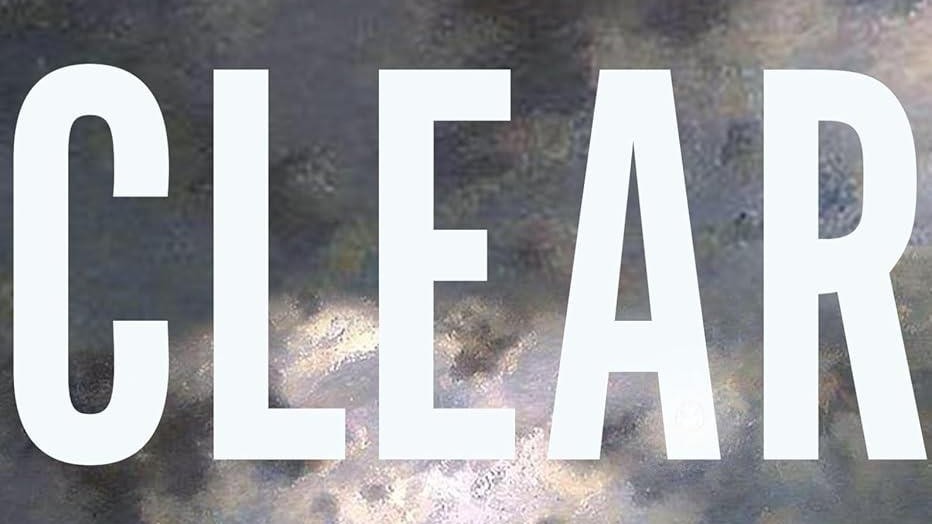 Lenke til artikkel: Clear av Carys Davies