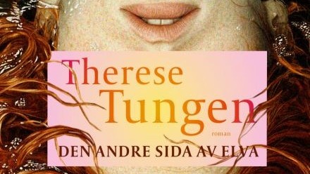 Lenke til artikkel: Den andre sida av elva av Therese Tungen