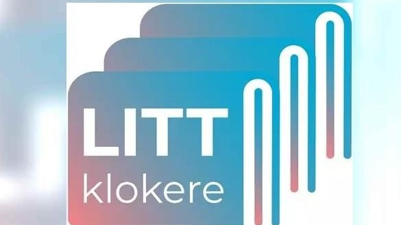 Lenke til artikkel: LITT klokere april 2026