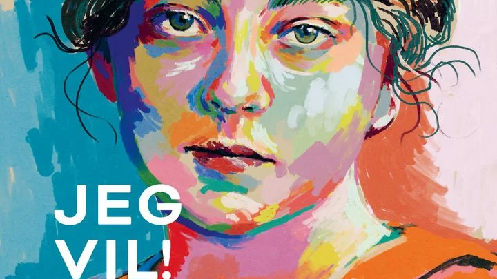 Lenke til artikkel: Jeg vil! av Ida Jessen