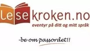 Lenke til artikkel: Lesekroken - eventyr på mange språk