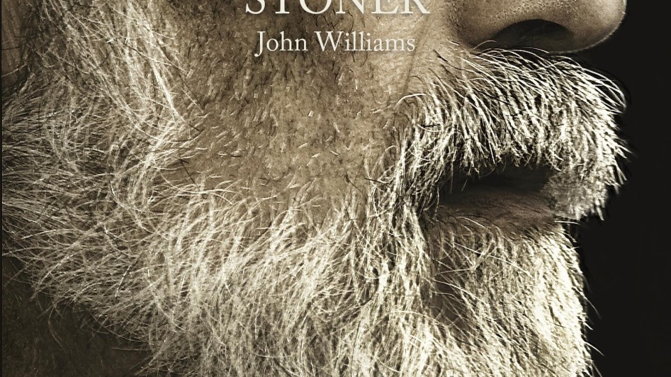 Lenke til artikkel: Stoner av John Williams
