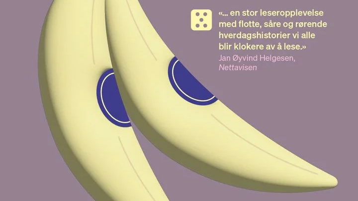 Lenke til artikkel: Snytt ut av nesa av Thomas Korsgaard