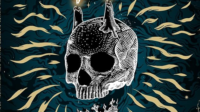 Lenke til artikkel: The devils av Joe Abercrombie