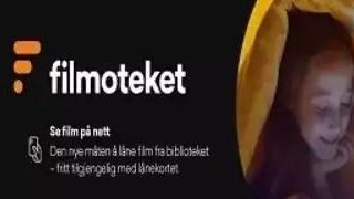 Lenke til artikkel: Filmoteket - strøm film gratis