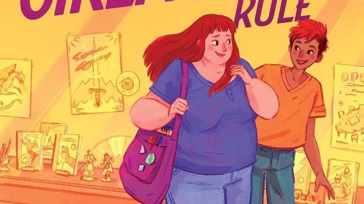 Lenke til artikkel: The no-girlfriend rule av Christen Randall