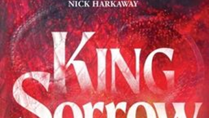 Lenke til artikkel: King Sorrow av Joe Hill