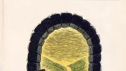 Lenke til artikkel: Narsiss og Gullmunn av Hermann Hesse