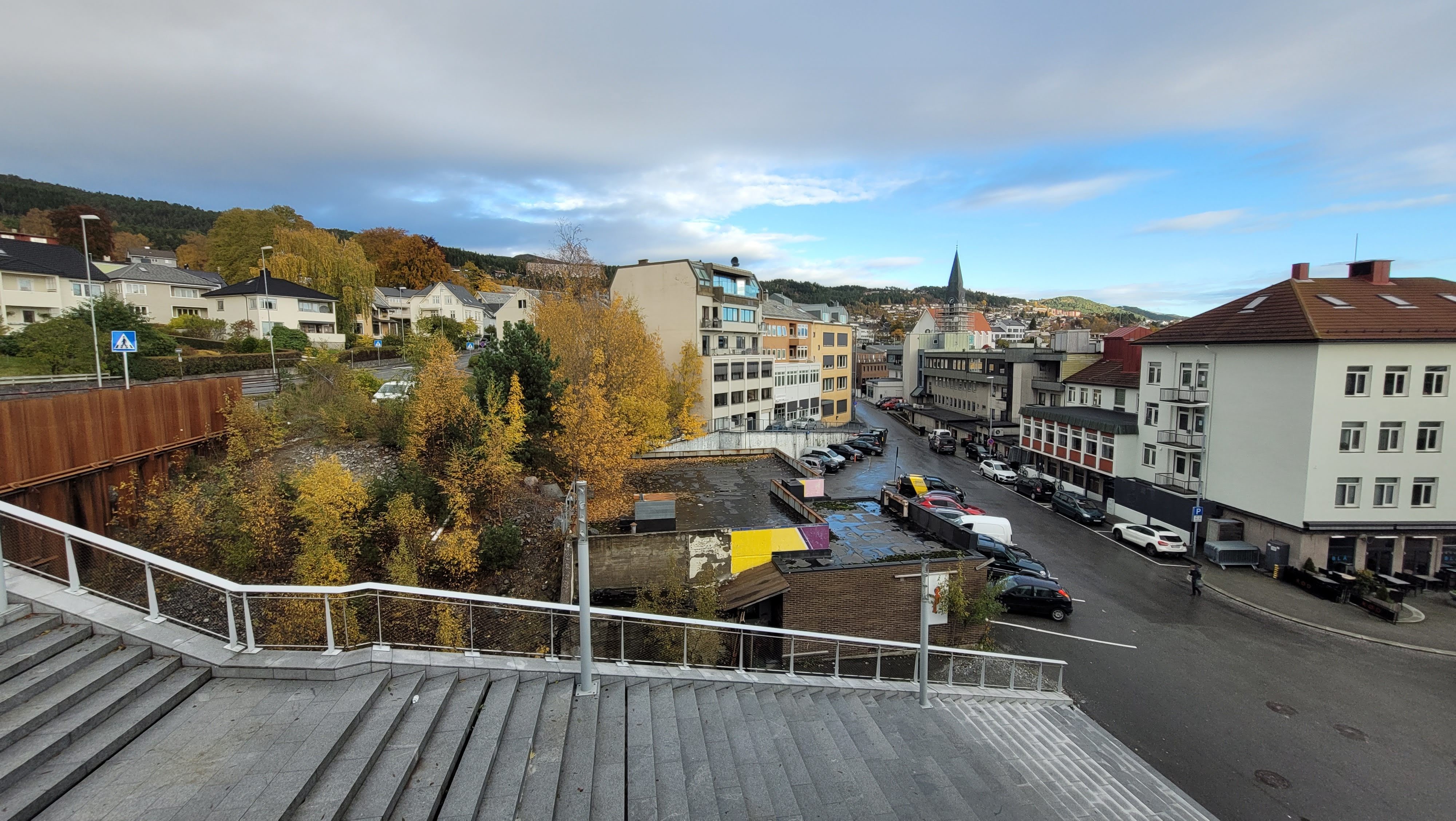 Lenke til artikkel: Høstferie på Moldebiblioteket